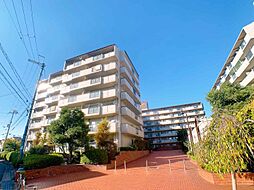 サンロイヤル新田辺アカデミア1号館