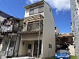 宇治市小倉町南堀池