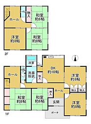 宇治市広野町桐生谷