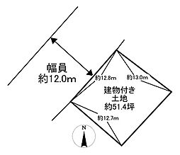 城陽市久世上大谷