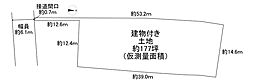 城陽市寺田中大小