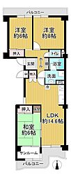 京田辺市河原北口