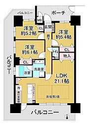 京田辺市三山木中央４丁目