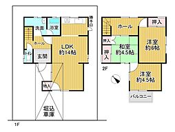 宇治市広野町小根尾