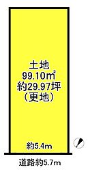 宇治市小倉町蓮池