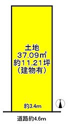 宇治市大久保町旦椋