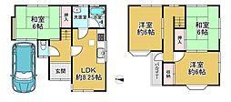 宇治市宇治蔭山