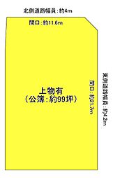 奈良市法華寺町