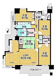 八幡市欽明台東