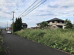 東近江市蒲生堂町の土地
