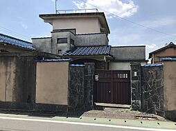 綴喜郡井手町大字井手小字野神