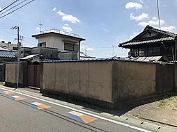 綴喜郡井手町大字井手小字野神