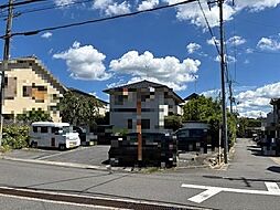 宇治市羽拍子町の土地