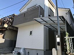 久世郡久御山町林中垣内の一戸建て