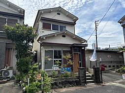 木津川市木津池田の一戸建て