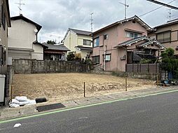 宇治市広野町小根尾の一戸建て