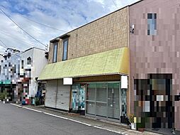 宇治市大久保町平盛の土地