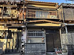 宇治市大久保町旦椋の土地