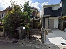 宇治市小倉町蓮池の土地