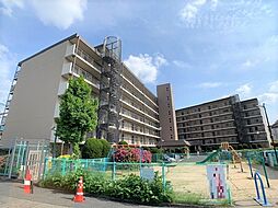 宇治大久保コープ