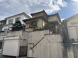 宇治市宇治御廟の土地