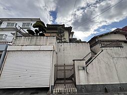 宇治市宇治御廟の一戸建て