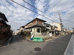 城陽市寺田宮ノ谷