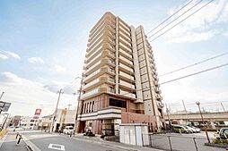 パデシオン三山木駅前2番館