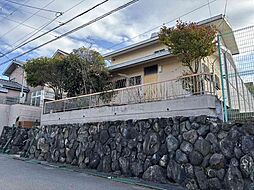 宇治市広野町尖山の一戸建て