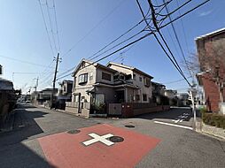 城陽市平川大将軍