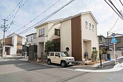 京田辺市草内西垣内