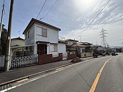 城陽市久世上大谷の土地