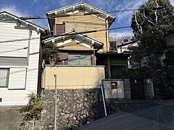 宇治市宇治壱番の土地