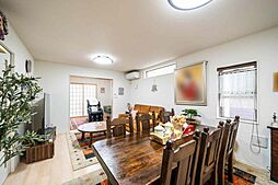 宇治市槇島町北内の一戸建て