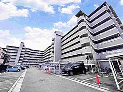 ユニライフ宇治六番館