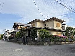 久世郡久御山町佐山北代の土地