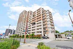 京阪東ローズタウン・ファインパークA棟