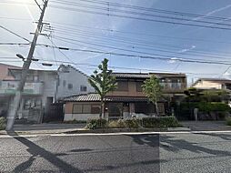 京都市伏見区納所北城堀の土地