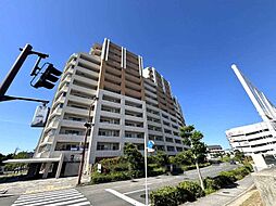 京阪東ローズタウンファインパークＣ棟