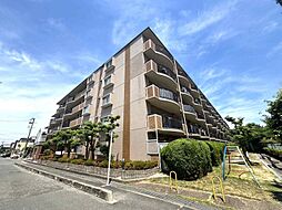 シャルマンコーポ新田辺