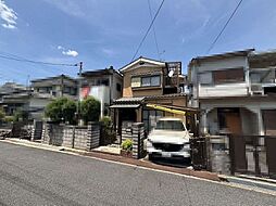 城陽市寺田尺後