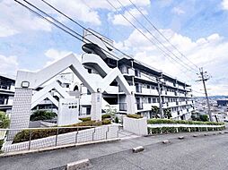 ローレルコート学園前A棟