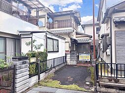 京田辺市草内八田