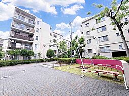 平城朱雀第一住宅
