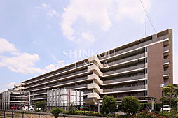 日神パレステージ籠原