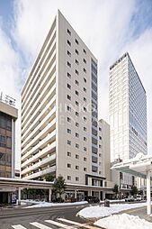 デュオヒルズ福井駅前