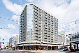 シティハウス富山西町