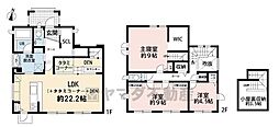 南区長住7丁目　戸建