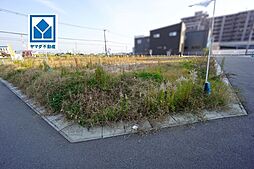 筑紫野市永岡　7号地　土地