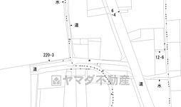 朝倉市片延 土地